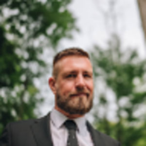 Meet your Posher, Ryan